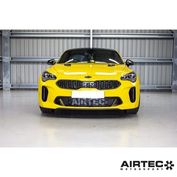 AIRTEC Motorsport Intercooler for Kia Stinger GT 3.3 V6 - Image 5