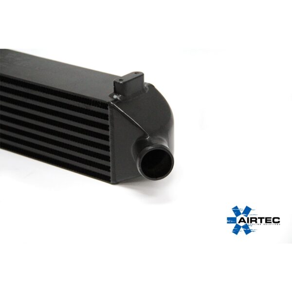 AIRTEC Motorsport Intercooler Upgrade for Transit & Custom (EURO 5) - Image 4