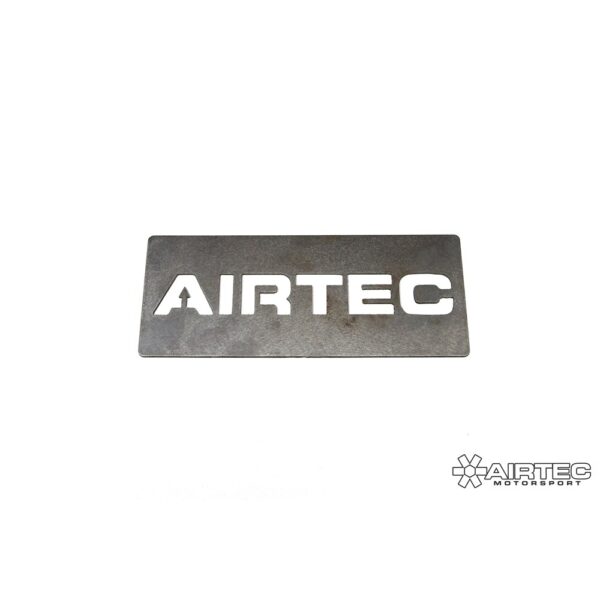 AIRTEC Oil Cooler Stencil