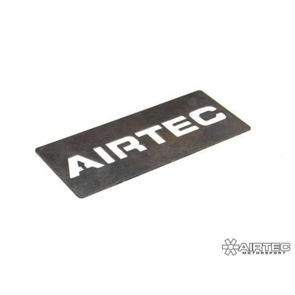 AIRTEC Oil Cooler Stencil - Image 2