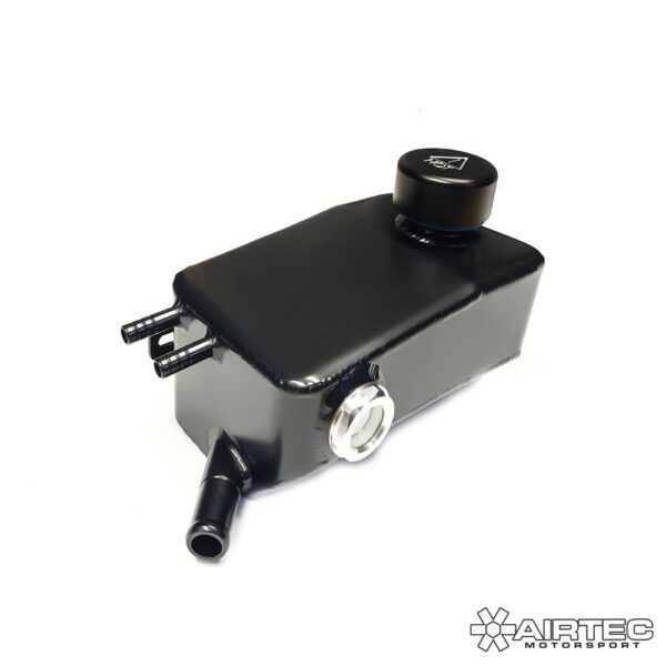 AIRTEC Motorsport Lightweight Replacement Alloy Header Tank for Mk1 Focus - Image 4