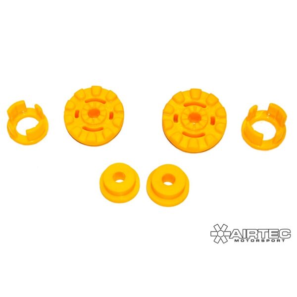 AIRTEC Motorsport Replacement Bushes for Fiesta ST180 Torque Mount - Image 2