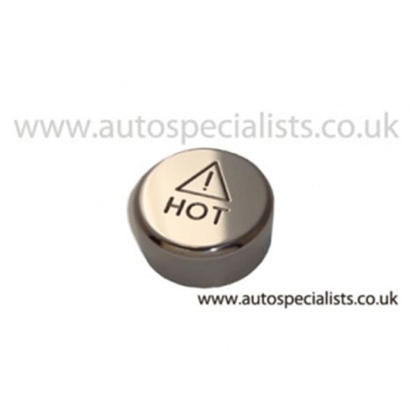 AIRTEC Motorsport Lightweight Aluminium Header Tank for Focus MK2 ST/RS - Image 5