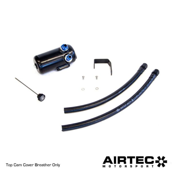 AIRTEC Motorsport Oil Breather(s) For Mk3 Focus RS - Image 3