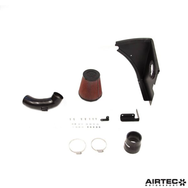 AIRTEC Motorsport Induction Kit for BMW M140i/M240i - Image 2