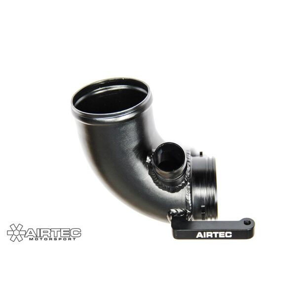 AIRTEC Motorsport EA888 Turbo Induction Elbow - Image 3