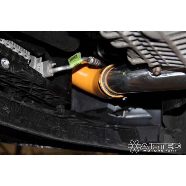AIRTEC Motorsport Big Boost Pipe Kit for ST180 - Image 3