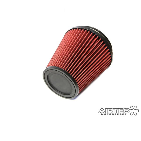 AIRTEC Motorsport Replacement Air Filter - Small Group A Cotton Filter - Image 3
