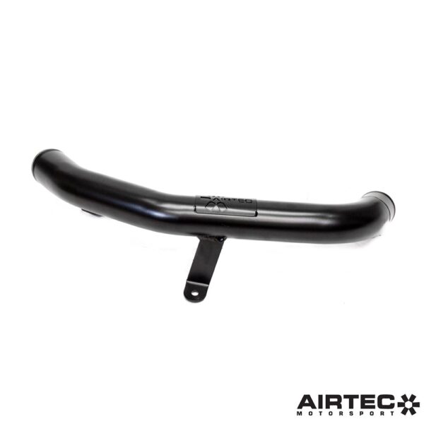 AIRTEC Motorsport Lower De-Res Pipe for Focus Mk3 ST-D - Image 2