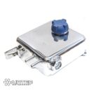 AIRTEC Motorsport Lightweight Aluminium Header Tank for Focus MK2 ST/RS