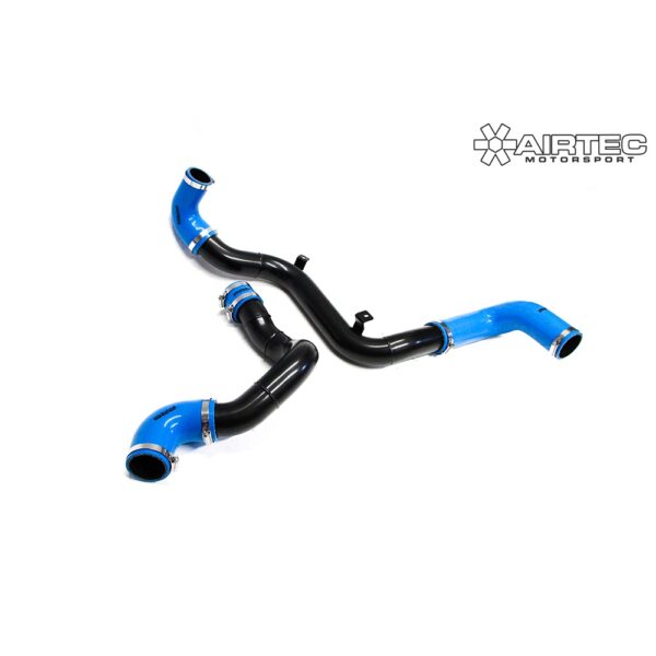AIRTEC Motorsport 2.5-inch Big Boost Pipe kit for Mk3 Focus RS - Image 5