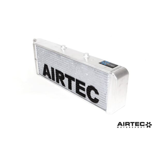 AIRTEC Motorsport Chargecooler Upgrade for Mercedes A45 AMG - Image 3