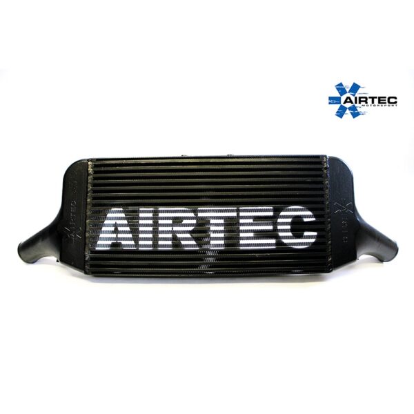 AIRTEC Motorsport Intercooler Upgrade for Audi A4/A5 2.7 & 3.0 TDI - Image 3