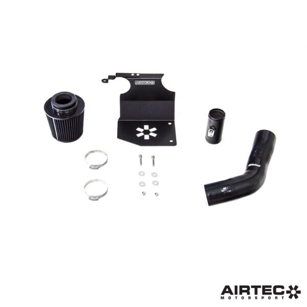 AIRTEC Motorsport Induction Kit for Fiesta Mk8 1.0 & ST-Line (Rear Turbo 2020 onwards) - Image 2