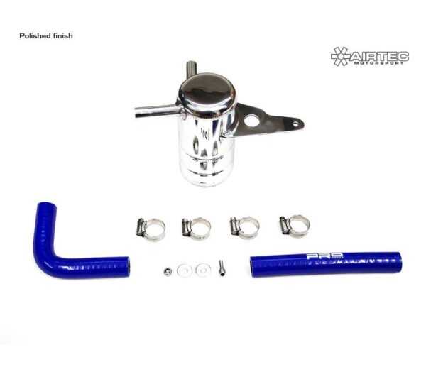 AIRTEC Motorsport Engine Breather for Astra H Mk5 VXR - Image 3