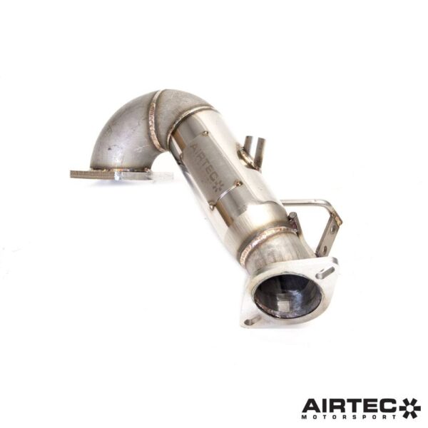 AIRTEC Motorsport De-Cat Downpipe for Hyundai i30N - Image 3