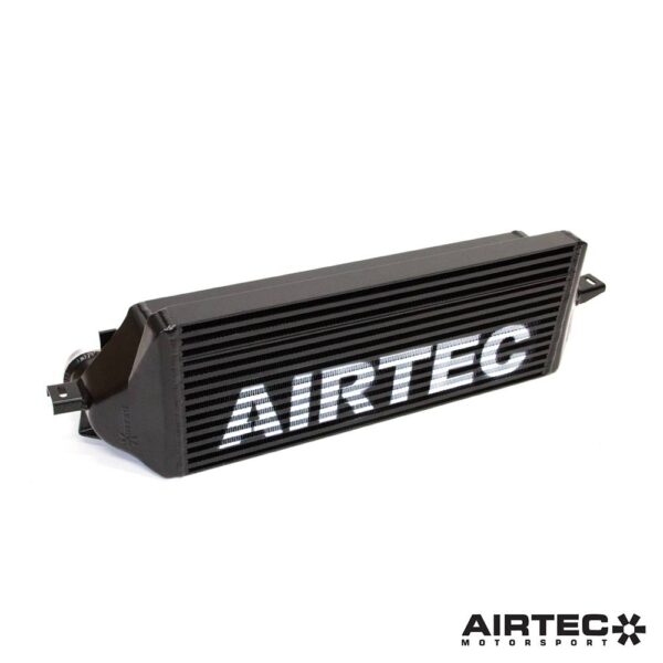 AIRTEC Motorsport Intercooler Upgrade for Mini Cooper S GP3 - Image 3