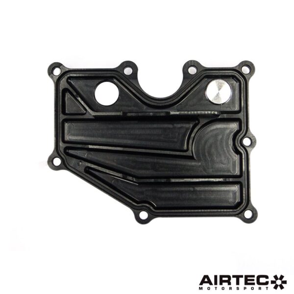 AIRTEC Motorsport Billet PCV Baffle Plate for NA or Turbo Engines - Image 2
