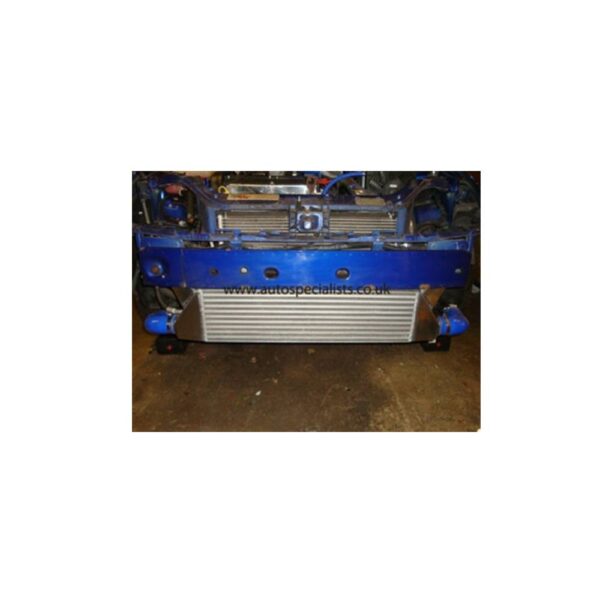 AIRTEC Motorsport Stage 2 100mm Core Intercooler Upgrade for Focus RS Mk1 - Image 3