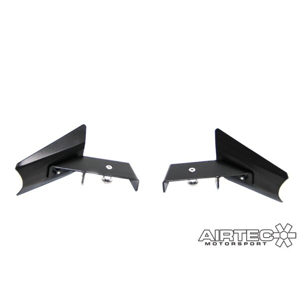 AIRTEC Motorsport Brake Cooling Guides for Fiesta Mk7 - Image 3