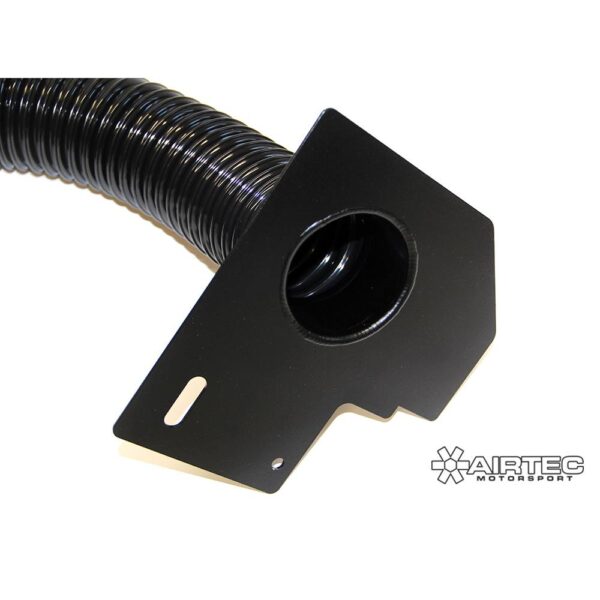 AIRTEC Motorsport Group A Cold Feed - Two-Piece Kit & Ducting for Focus Mk2 RS - Image 3