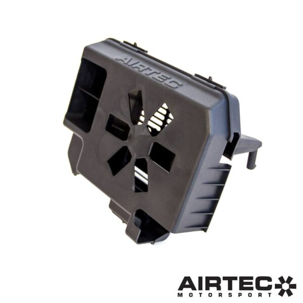 AIRTEC Motorsport Focus Mk2 Two-Piece ECU Holder - Image 3