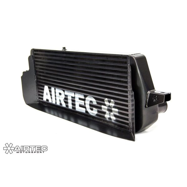 AIRTEC Motorsport Stage 2 Intercooler Upgrade for Focus RS Mk2 - Image 3