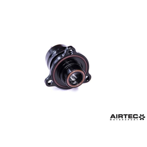 Turbosmart Kompact Shortie Dual-port - VR03 for A45 AMG - Image 3
