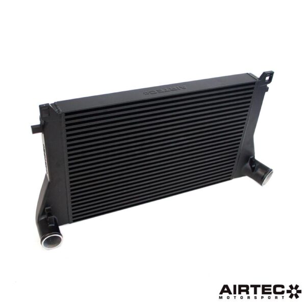 AIRTEC Motorsport Intercooler Upgrade for VW Golf 7, Seat Leon Cupra and Audi S3 8V - Image 3