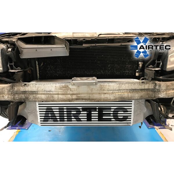 AIRTEC Motorsport Intercooler Upgrade for Audi A6 3.0 TDi Bi-Turbo - Image 3