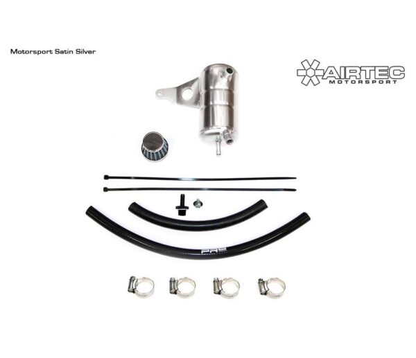 AIRTEC Motorsport Gearbox Breather Kit for Astra H Mk5 VXR - Image 3