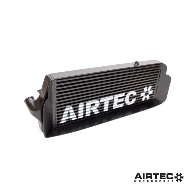 AIRTEC Motorsport Stage 2 Intercooler Upgrade for Mk2 Focus ST - Image 3