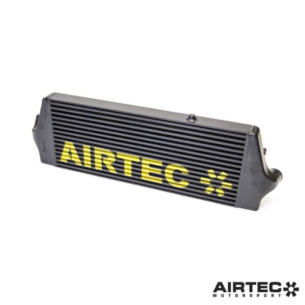 AIRTEC Stage 1 Gen 3 Intercooler Upgrade for Mk2 Focus ST - Image 3