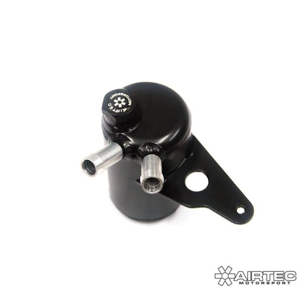AIRTEC Motorsport Oil Catch Can for Fiesta ST180 - Image 2