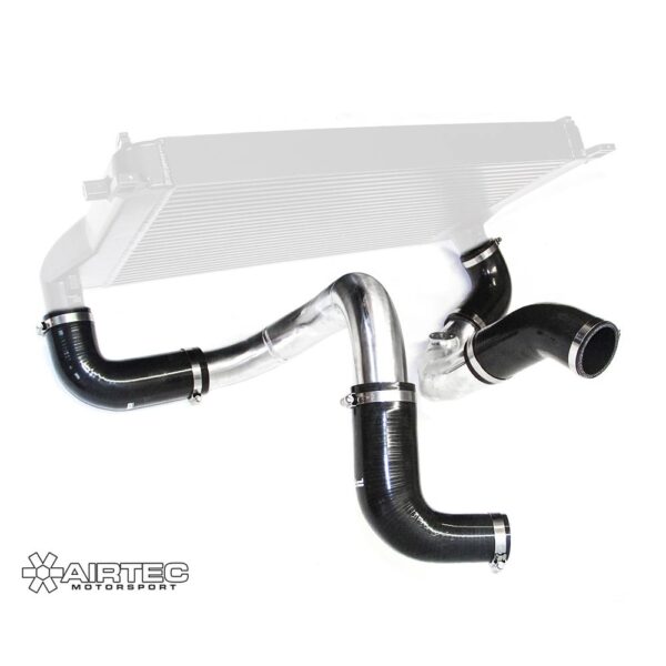 AIRTEC Motorsport MQB EA888 Platform Big Boost Pipe Kit - Image 3