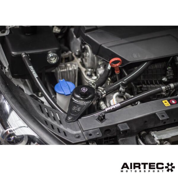 AIRTEC Motorsport Oil Catch Can Kit for Hyundai i30N - Image 5