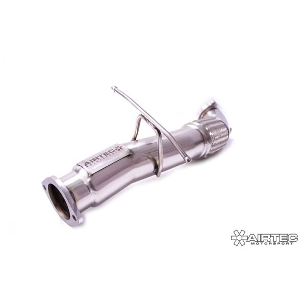 AIRTEC Motorsport 3.5 inch downpipe for Mk2 Focus ST & RS - Image 3