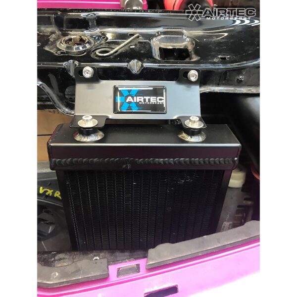 AIRTEC Motorsport Turbo Cooler for Astra H VXR - Image 3