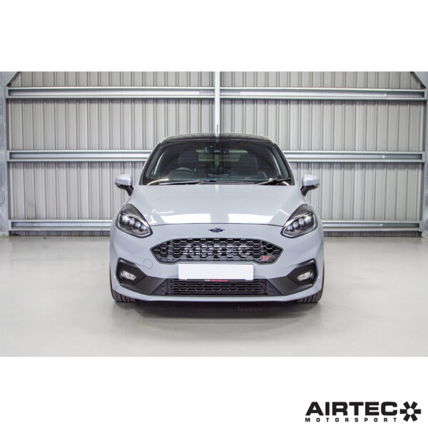 AIRTEC Motorsport Cold Air Feed for Fiesta Mk8 ST AIRTEC Stage 3 Intercooler - Image 3