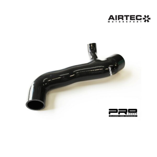 AIRTEC Motorsport 2.5-inch Big Boost Pipe Kit for Focus MK2 - Image 4
