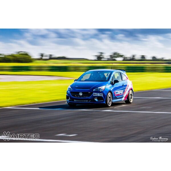 AIRTEC Motorsport Stage 3 Intercooler Upgrade for Corsa E VXR - Image 5