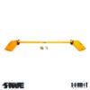 SWAVE & SUMMIT Rear Torsion Arm Link Bar for Focus MK4 ST