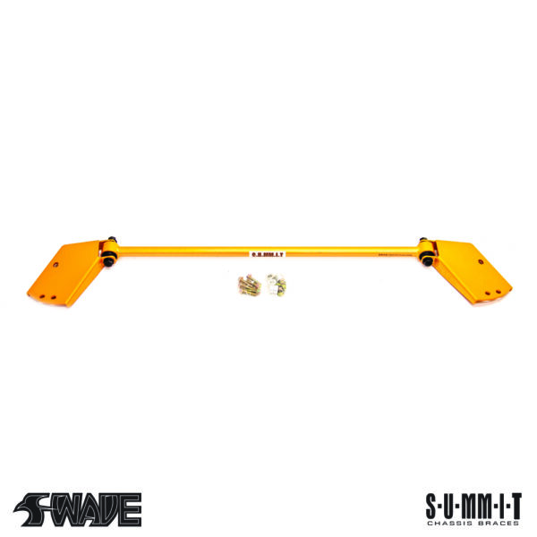 SWAVE & SUMMIT Rear Torsion Arm Link Bar for Focus MK4 ST