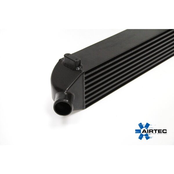 AIRTEC Motorsport Intercooler Upgrade for Transit & Custom (EURO 5) - Image 5