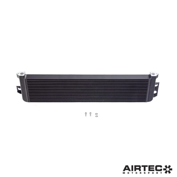 AIRTEC Motorsport Oil Cooler for BMW S55