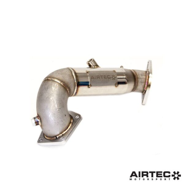 AIRTEC Motorsport De-Cat Downpipe for Hyundai i30N - Image 2