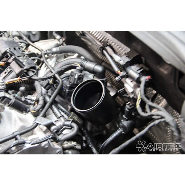 AIRTEC Motorsport EA888 Turbo Induction Elbow - Image 4