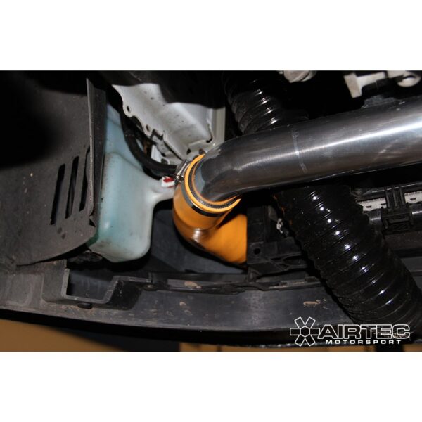 AIRTEC Motorsport Big Boost Pipe Kit for ST180 - Image 4