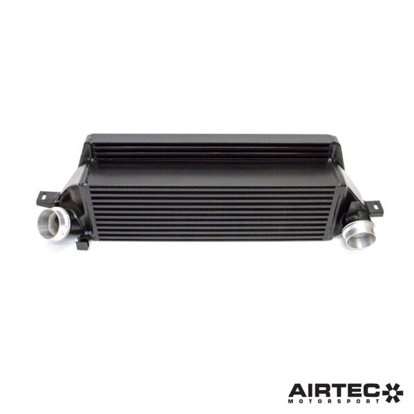 AIRTEC Motorsport Intercooler Upgrade for Mini Cooper S GP3 - Image 4