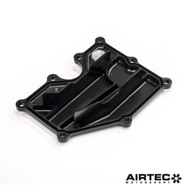 AIRTEC Motorsport Billet PCV Baffle Plate for NA or Turbo Engines - Image 3